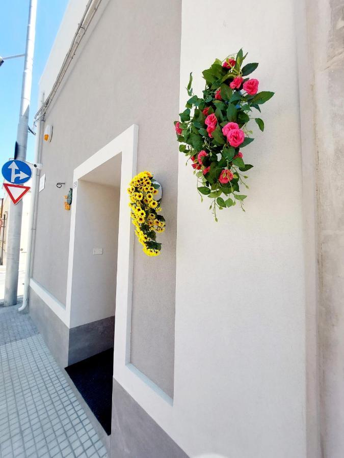 Appartamento Fico Puglia San Vito dei Normanni Eksteriør bilde