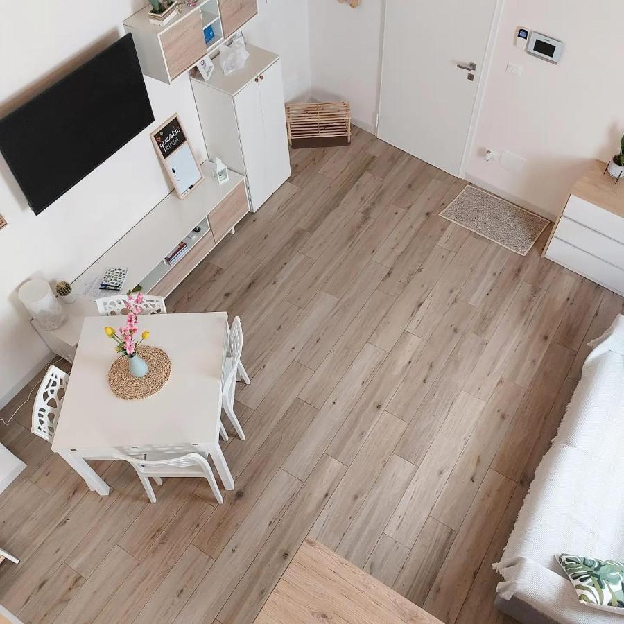 Appartamento Fico Puglia San Vito dei Normanni Eksteriør bilde